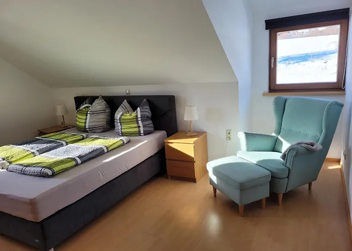 Apartman Seywald
