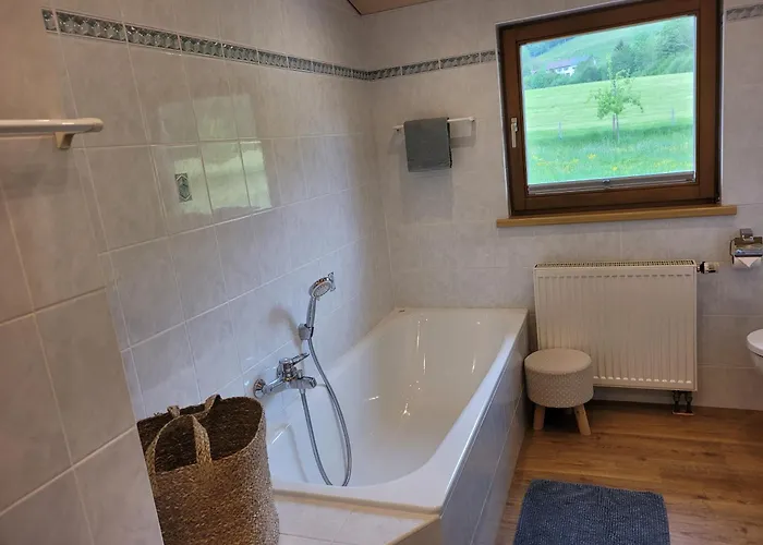 Seywald Apartman