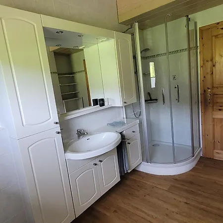 Apartment Seywald *