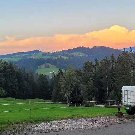 Appartement Seywald *