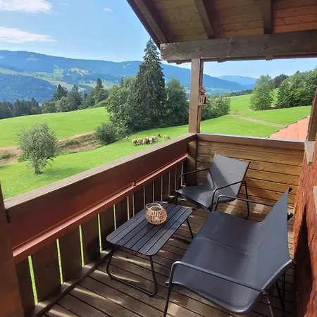 Seywald Apartment *