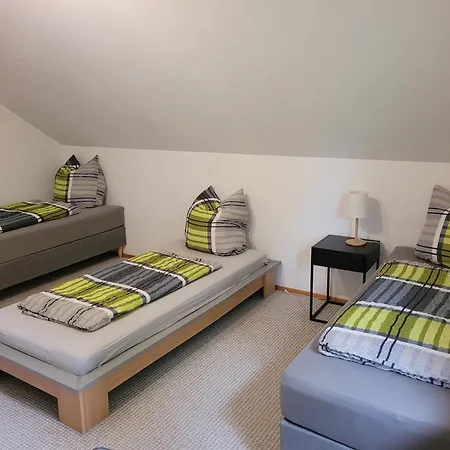 Apartment Seywald