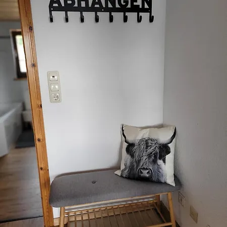 Seywald Apartment *