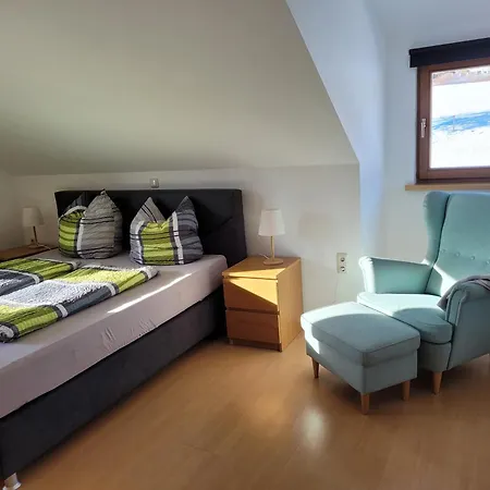 Apartment Seywald