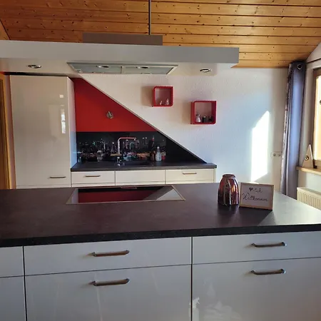 Seywald Apartment *