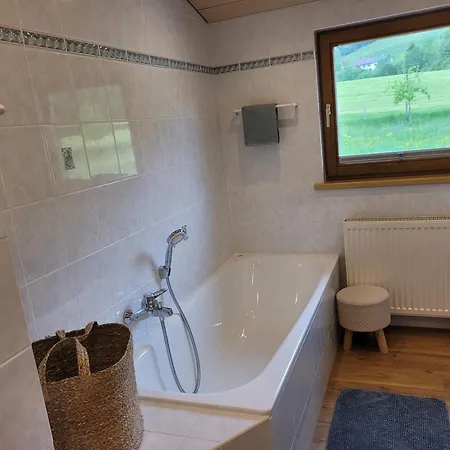 Seywald Apartmán