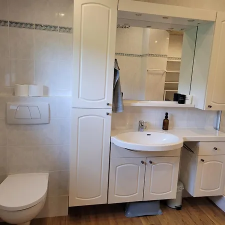 Apartmán Seywald Oberreute