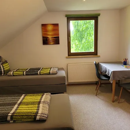 Apartmán Seywald
