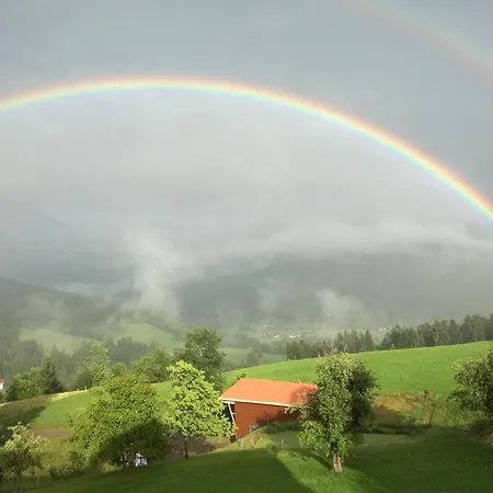 Seywald Appartamento Oberreute