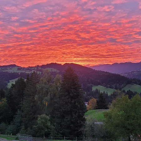 Apartmán Seywald *