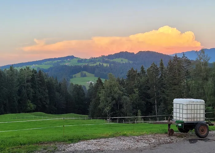 Lejlighed Seywald *